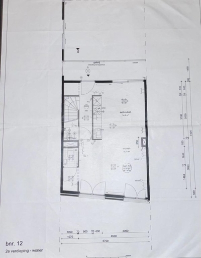 Tweede Sweelinckstraat 5, Amsterdam Lengers Housing